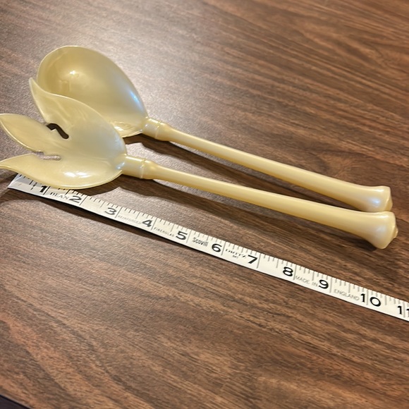 Vintage Serving Set - Picture 3 of 3